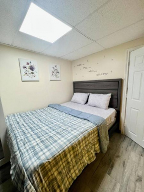 R8 Private Room Near Airport